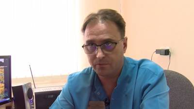 «Токсикантов в организме не было»: лечивший Навального врач рассказал, как обследовали пациента