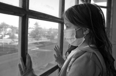В петербургских больницах остаются 55 детей с коронавирусом