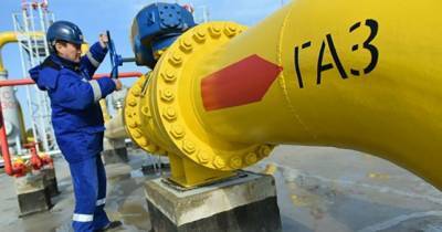 Узбекистан и Казахстан прекратили поставки газа в Таджикистан