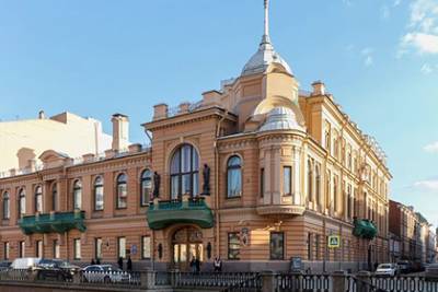 В Петербурге откроется первый виртуальный концертный зал