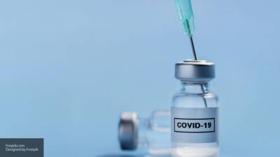 Журнал с мировым авторитетом высоко оценил вакцину от COVID-19 из РФ
