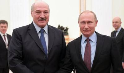 Белоруссия созрела для России: Кремлю осталось только грамотно забрать ее