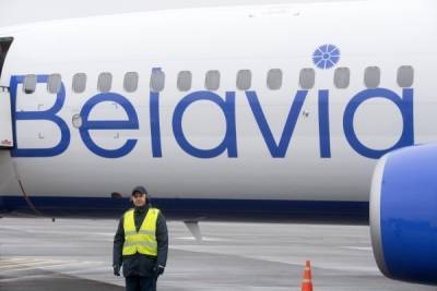 «Белавиа» продлила приостановку рейсов в Россию до 30 сентября