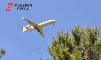 Белорусская авиакомпания приостановила все полеты в Россию до конца сентября