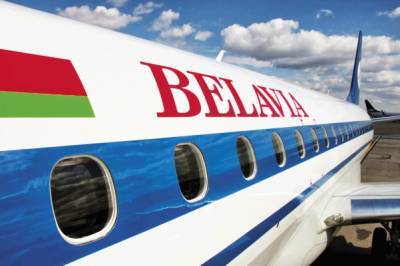 «Белавиа» не возобновит рейсы в Россию до октября