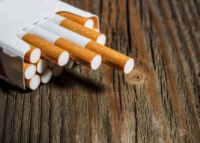 Депутат Госдумы поддержал инициативу о запрете ароматизаторов в сигаретах