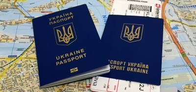 В МОЗ Украины сократили список стран "красной" зоны: куда теперь можно поехать