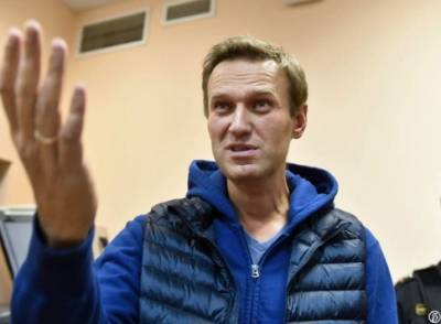 Колокольцев не увидел криминала в происшедшем с Навальным