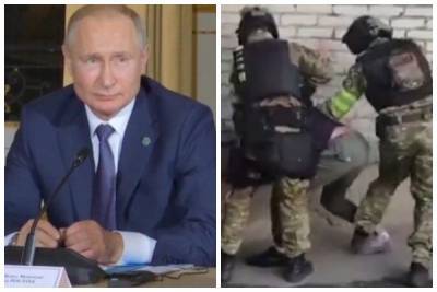 "Используют яды и взрывают дома": Эйдман назвал агенства, которые устраняют людей ради Путина