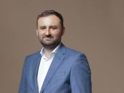 Топ-менеджера "ПриватБанка" назначили заместителем главы Нацбанка Украины