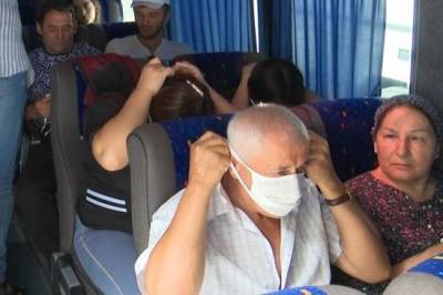 В Дагестане усилят профилактические меры из-за роста числа заражений коронавирусом