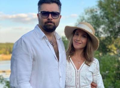 Алексей Чумаков и Юлия Ковальчук планируют второго ребенка