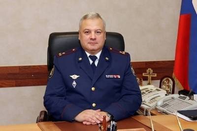 Полковник из Югры стал новым начальником ГУФСИН по Ростовской области