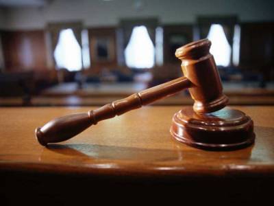 Столичный суд отобрал присяжных для рассмотрения дела об убийстве Шеремета