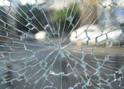 Два человека пострадали в ДТП в Автозаводском районе