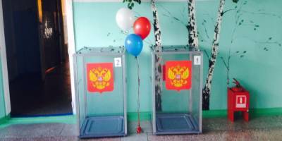 Представлен "золотой стандарт" наблюдения на выборах в России