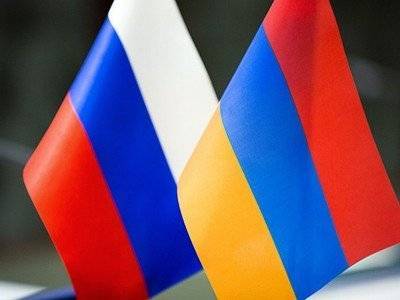 Мелкумян: Армяно-российские отношения не связаны с политикой, проводимой той или иной властью