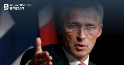НАТО призывает Россию раскрыть ОЗХО программу «Новичок»