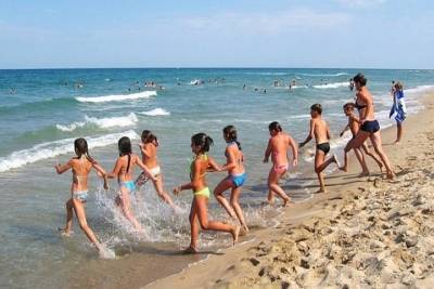 В Госдуме рассказали, на какие пляжи запретят пускать туристов