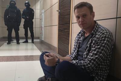 Финский политолог объяснил, зачем было сфабриковано «отравление» Навального