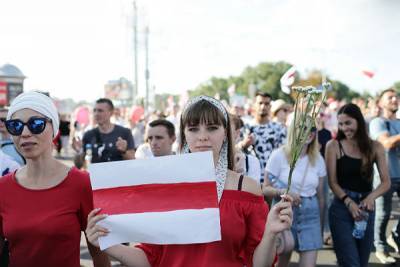 В Белоруссии заявили о попытке государственного переворота извне