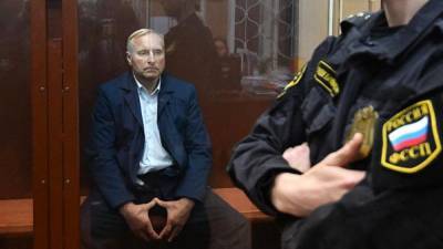 Генерала МВД, уроженца Карелии, обвинили в коррупции на десятки миллионов