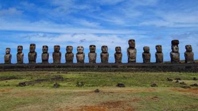 Урок для всего человечества: ученые раскрыли загадку гибели цивилизации на острове Пасхи