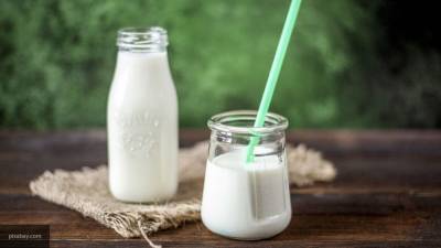 Способность усваивать молоко оказалась генетической мутацией