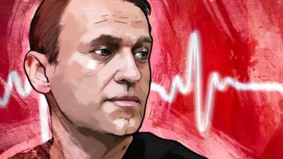 Бабич: сторонники Навального не верят в «отравление» блогера и поэтому молчат