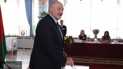 Крутаков объяснил, почему ЕС отказался от санкций в отношении Лукашенко