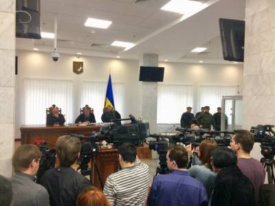Суд отложил слушание по «делу Шеремета» до 28 сентября - news-front.info - Украина - Киев