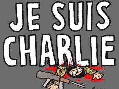 Иран осудил французский журнал Charlie Hebdo за повторную публикацию карикатур на пророка Мухаммеда