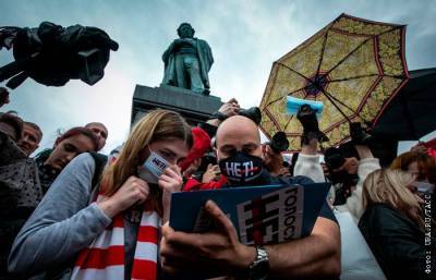 Андрей Пивоваров - Ольга Бондарева - Исполнительный директор "Открытой России" Пивоваров арестован на 14 суток - interfax.ru - Москва - Россия