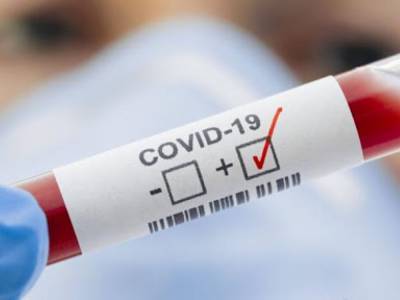 В Днепре в десять раз возросло количество случаев заболеваемости на COVID-19 - могут усилить карантин