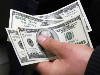 К концу года доллар может продаваться за 20 гривен - экономист