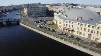 В Петербурге могут запретить передвижение маломерных судов по нескольким рекам