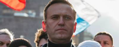 «Новичка» нашли не только в организме Навального, но и на его бутылке