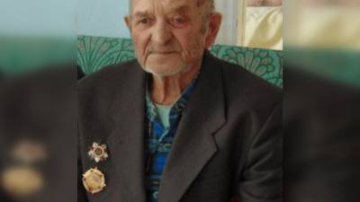 Дочь 100-летнего ветерана из Башкирии предложила казнить его убийц