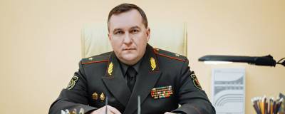 Глава Минобороны Белоруссии обвинил Запад в попытке смены власти