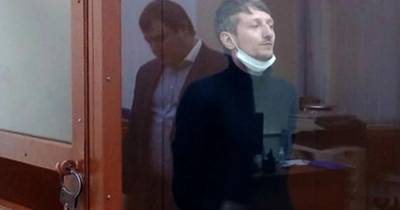 Захватчика офиса "Альфа-банка" в Москве признали невменяемым