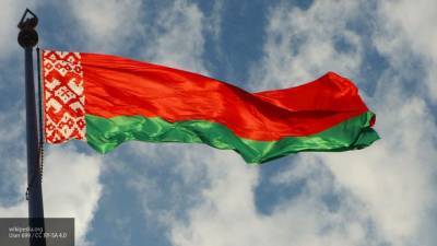 Глава МО Белоруссии заявил о попытке госпереворота при поддержке извне