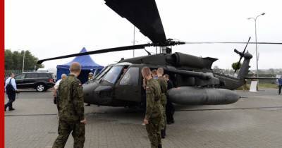 Польша и Румыния сохранят свои военные расходы несмотря на кризис