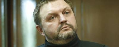 Кировский экс-губернатор Белых доставлен в Киров на допрос