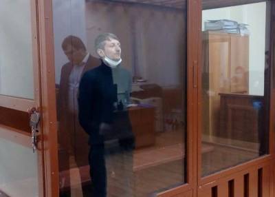 Захватившего отделение "Альфа-банка" в Москве признали невменяемым