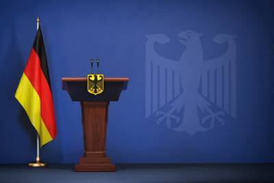 Канцлер и два министра Германии подтвердили отравление оппозиционера химическим оружием
