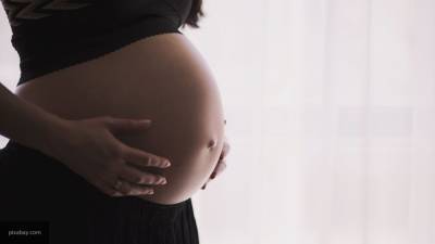 Женщина узнала о своей беременности и через час родила - newinform.com