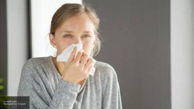 Доктор Зайцев назвал главные отличия коронавируса от простуды