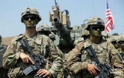 США направляют в Литву военнослужащих но фоне обострения ситуации в регионе, — Fox News
