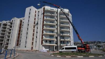 Цены на жилье в Израиле: где купить 2-комнатную квартиру за 2,2 млн шекелей