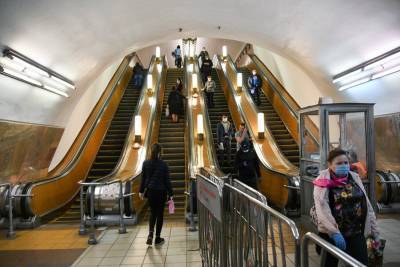 Песни о Москве прозвучат в наземном транспорте и метро в День города